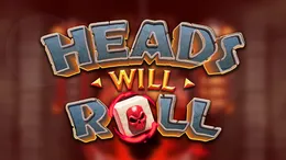 Heads Will Roll
