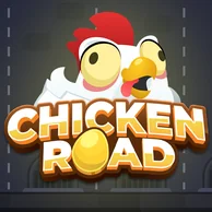 Chicken Road